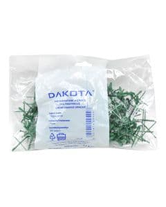 Croisillons pour Carrelage 1 mm (200 Pièces) DAKOTA