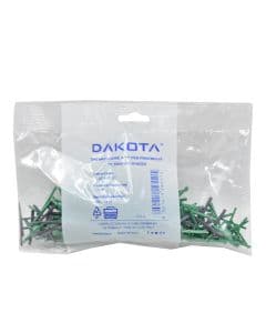 Croisillons pour Carrelage 3 mm (200 Pièces) DAKOTA