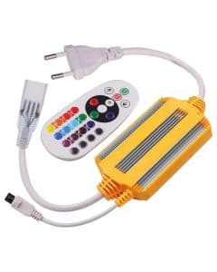 مراقب ليد RGB 1500 واط