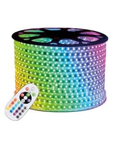 LED ATTA [100 m] RGB LED