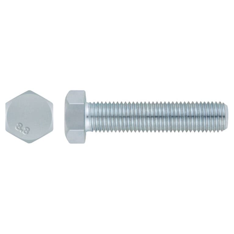 Boulon 8 × 50