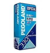 PEGOLAND ESPESIAL BLANCO 25 KG