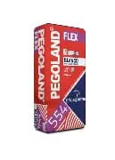 PEGOLAND FLEX Blanc 554 25 kg