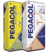PEGOLAND EXTRA Blanc 25 kg