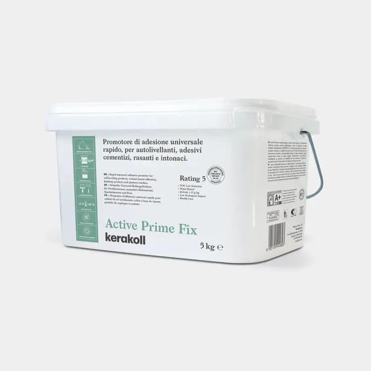 ACTIVE PRIME Fix 5 kg KERAKOLL