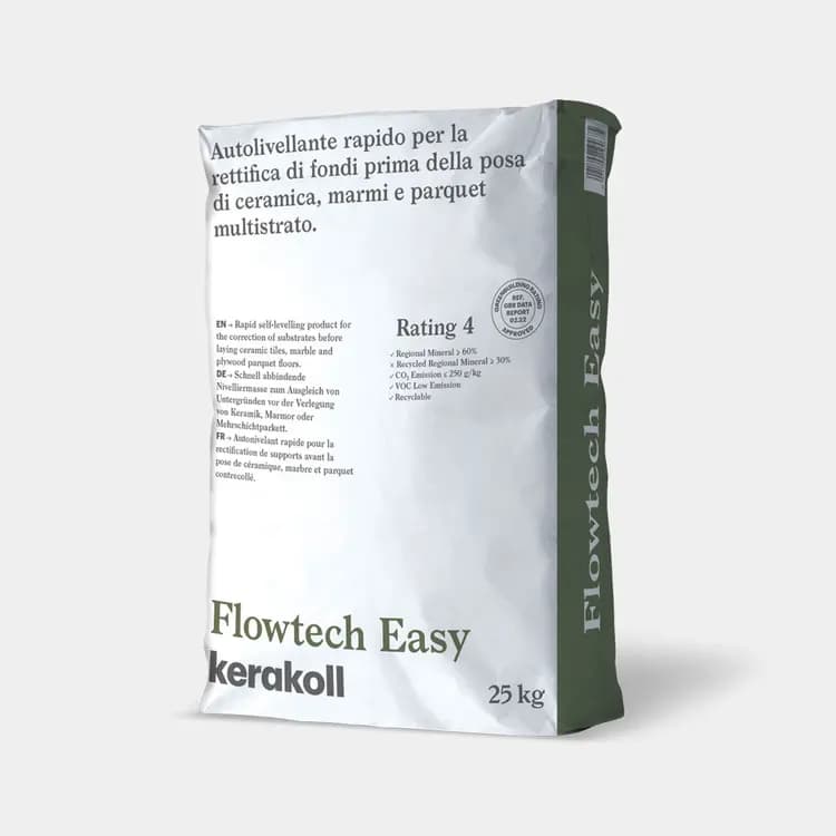 Flowtech Tile 25 kg