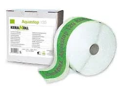 BANDE AQUA STOP 120 KERAKOLL