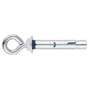 CHEVILLE Métallique PITON [M8 × 60] RUMBO