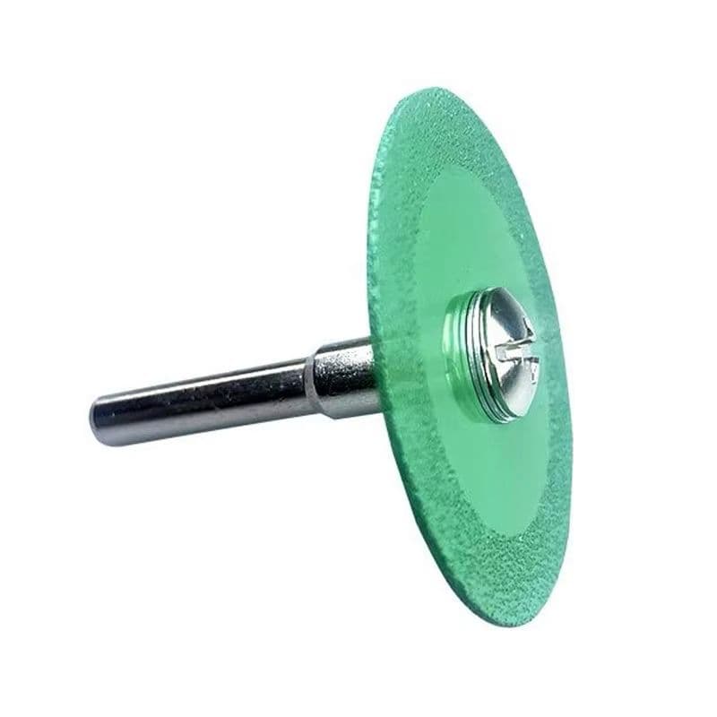 MINI DISQUE VELAR 40 mm