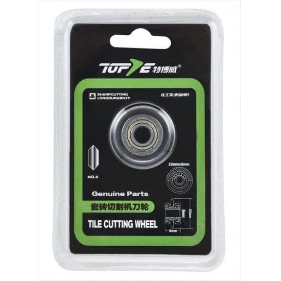 عجلة دوّارة عادية – TOPVIE
