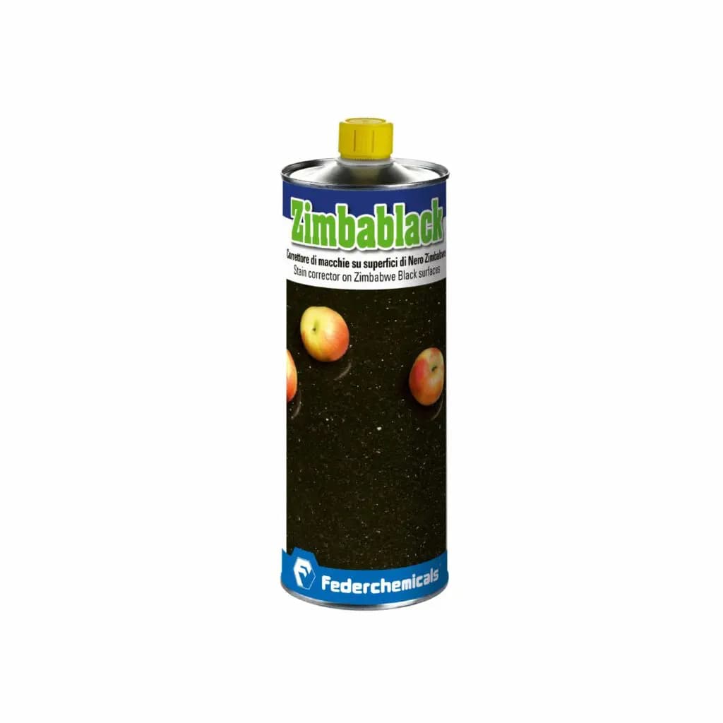 ZIMBABLACK 1 L
