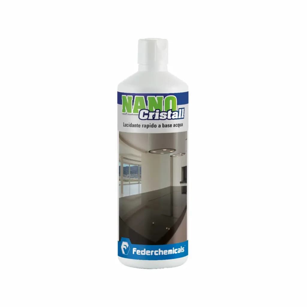 Nano Cristal 1 L