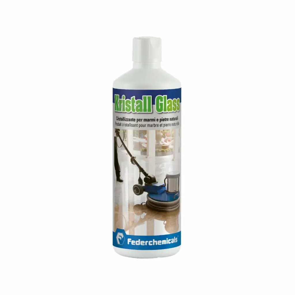 KRISTALL GLASS 1 L