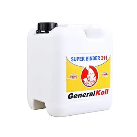 GENERAL KOLL SUPER BINDER 211 5 L