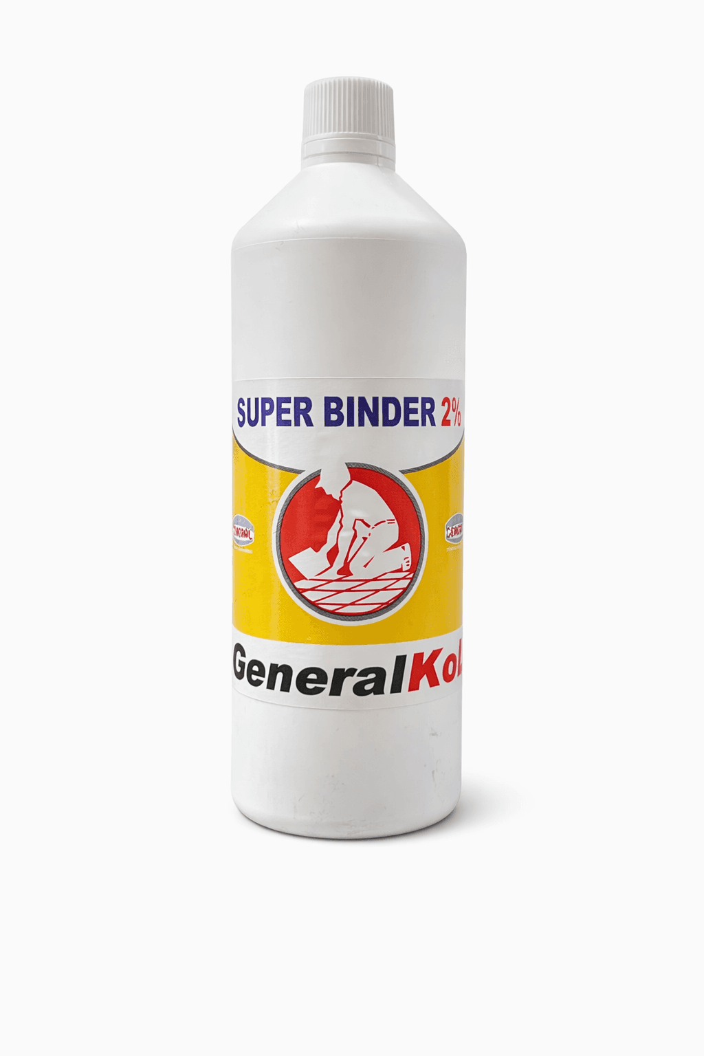 SUPER BINDER 211 1 L