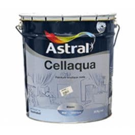 ASTRAL CELLAQUA 30 kg