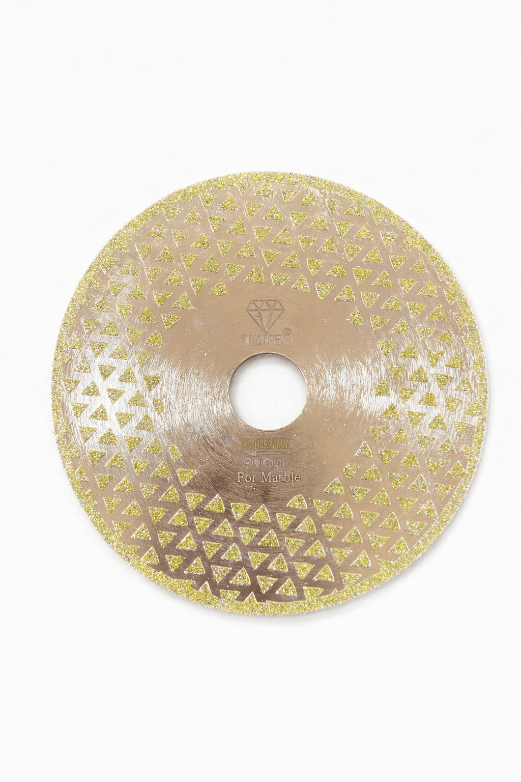 DISQUE 125 Marbre DIAMFLEX