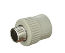 RACOR MALE TM PPR 20 × 1 / 2