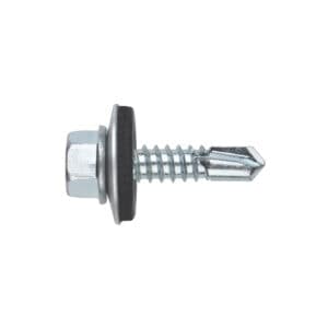 TIRE FOND AUTOPERCEUR TH 6,3 × 70 avec Rondelle EPDM FERRI