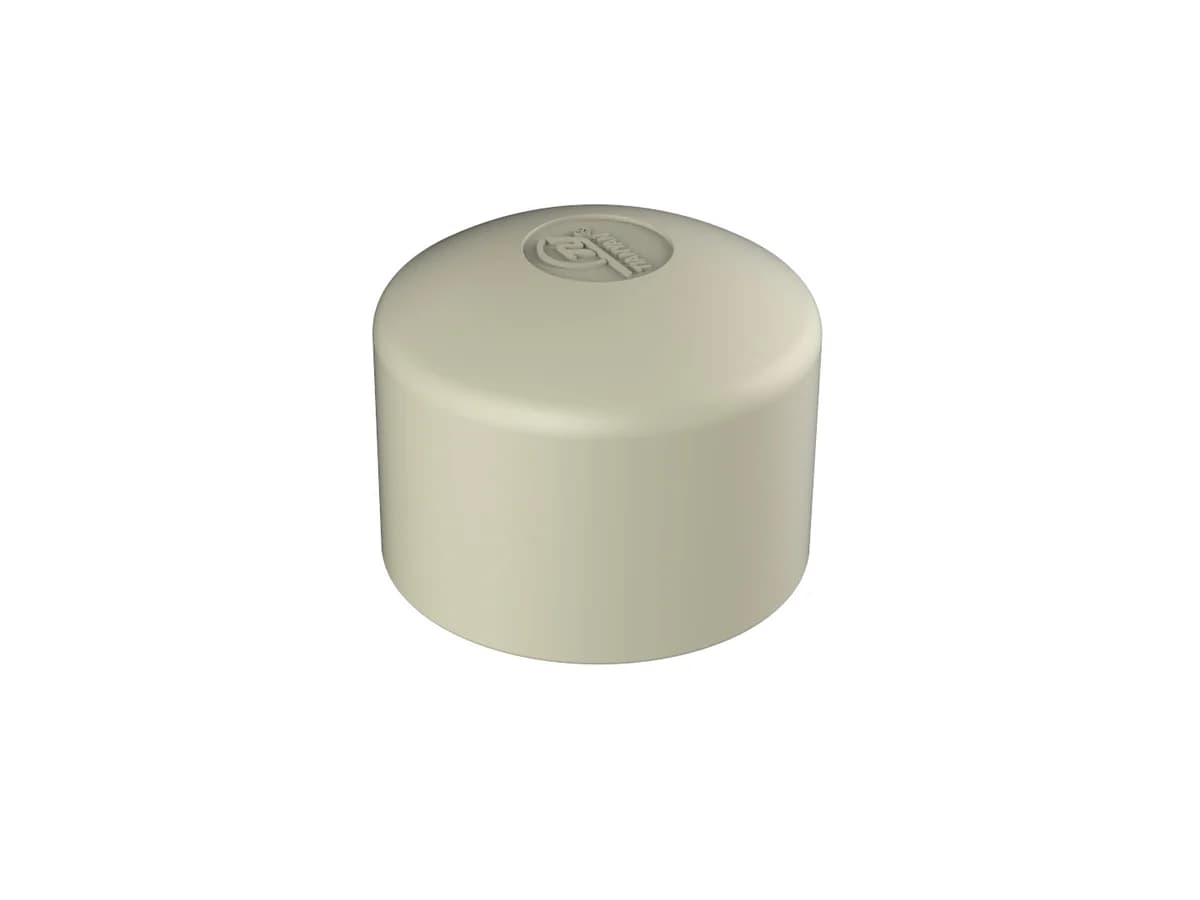 Bouchon à souder TM PPR 20