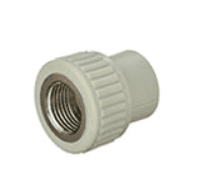 RACOR أنثى TM PPR 25 × 1 / 2