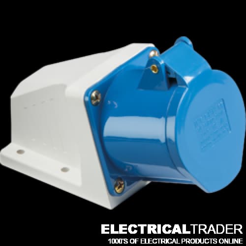 andustrial ANDUSTRIAL 250V IP44 16A