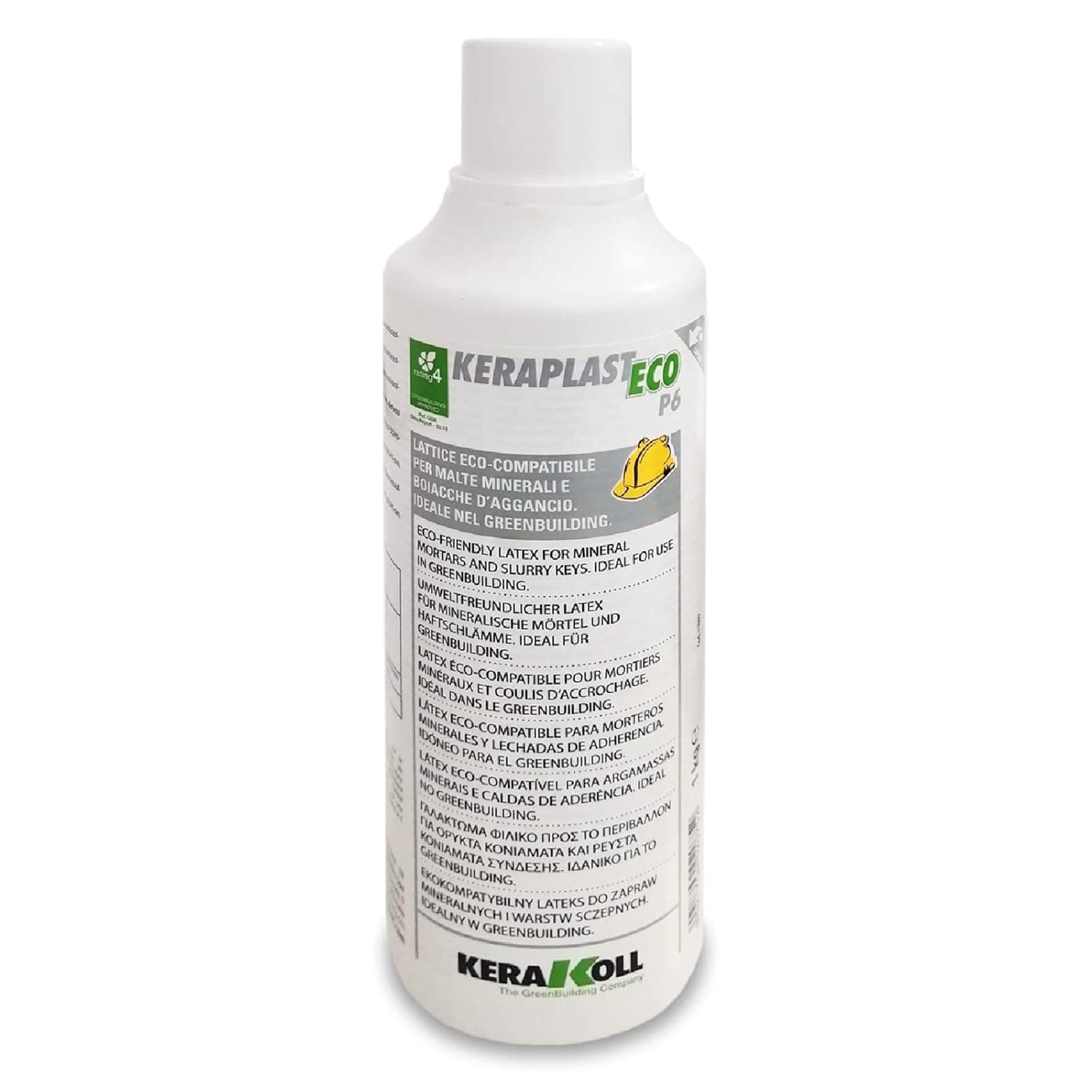 KERAPLAST ECO KERACOLL 1 L
