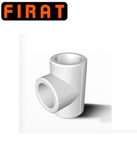 Té Simple PPR 20 / 20 - FIRAT