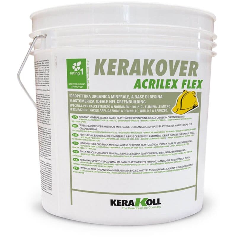 KERAKOVER ACRILEX FONDO 14 L