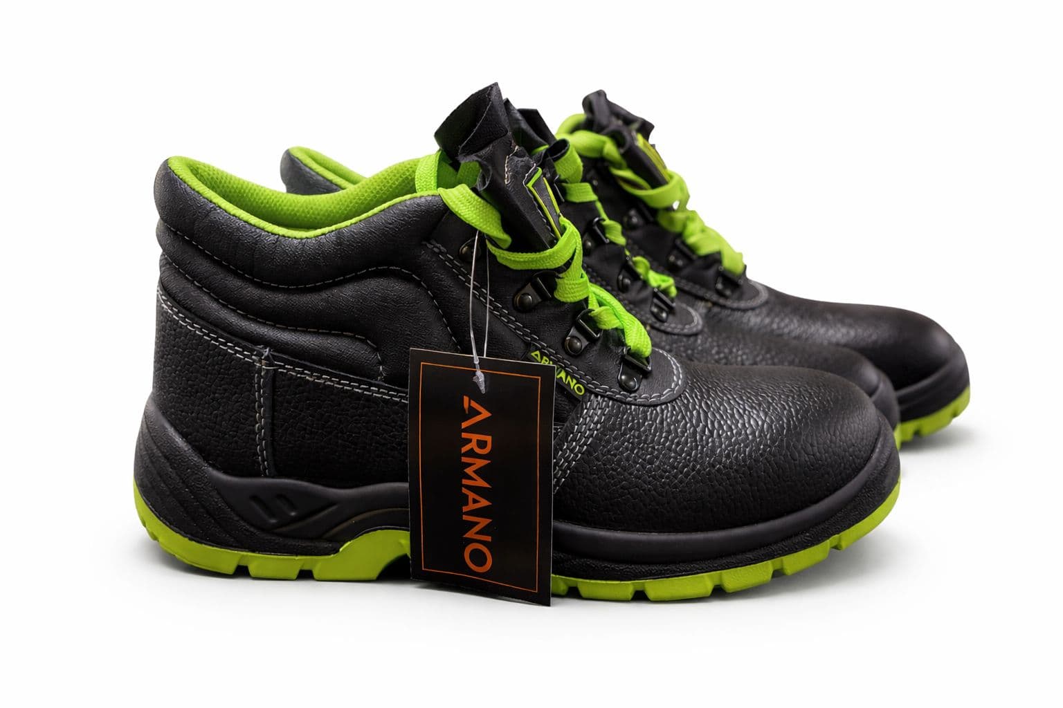 Chaussures Sécurité ARMANO AR4001