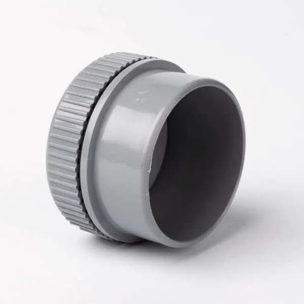 Bouchon PVC Ø125 - DIMA Tube