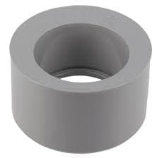 Réduction PVC Ø75 / 50 - DIMA Tube