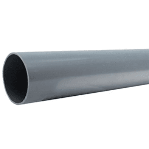 Tube PVC Ø50 - DIMA Tube