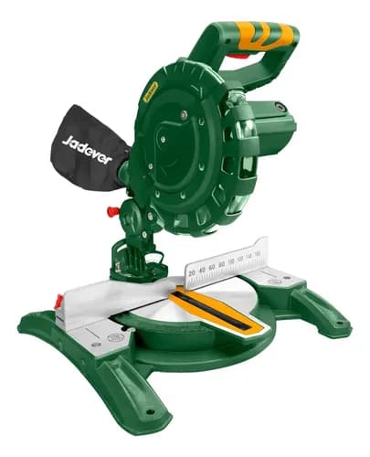 SCIE A ONGLET 1400W JADEVER
