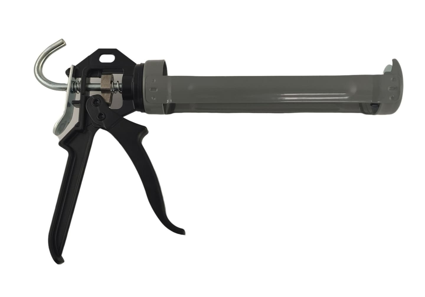 Pistolet à Silicone BELLOTA Gris