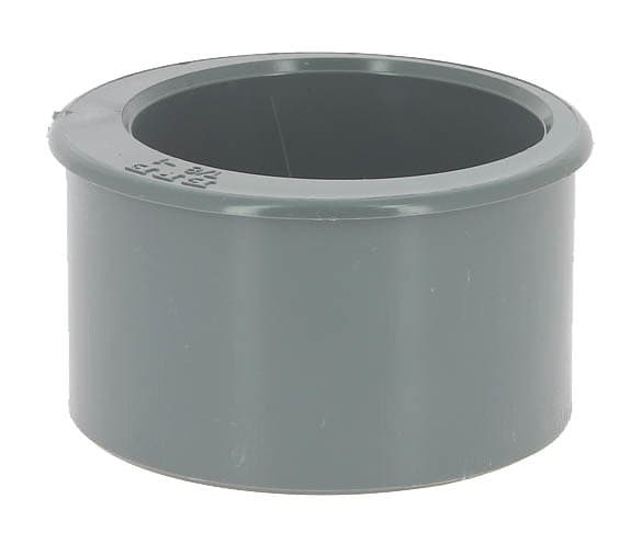 Réduction PVC Ø110 / 40 - DIMA Tube