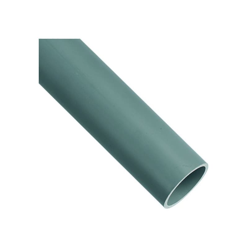 Tube PVC Ø40 - standard