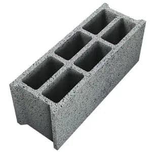 Bloc de Béton 15