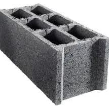 Bloc de Béton 20