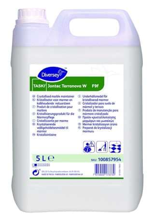 Jontec Terranova 5 L