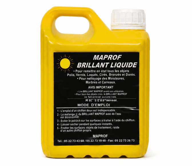 MAPROF Brillant Liquide 1 L