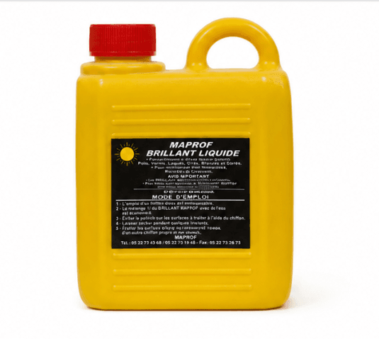 MAPROF Brillant Liquide 0,5 L