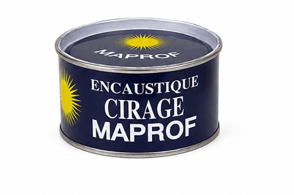 Cire encaustique MAPROF Cirage 500 g