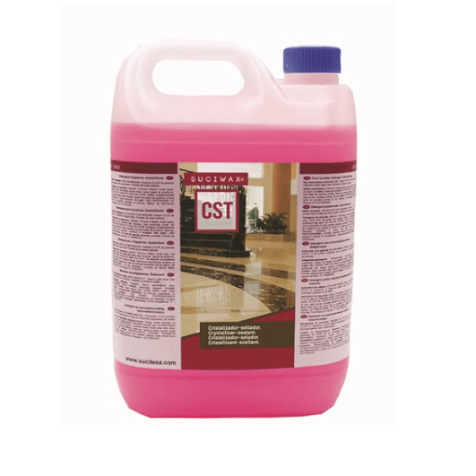CST Suciwax 5 L