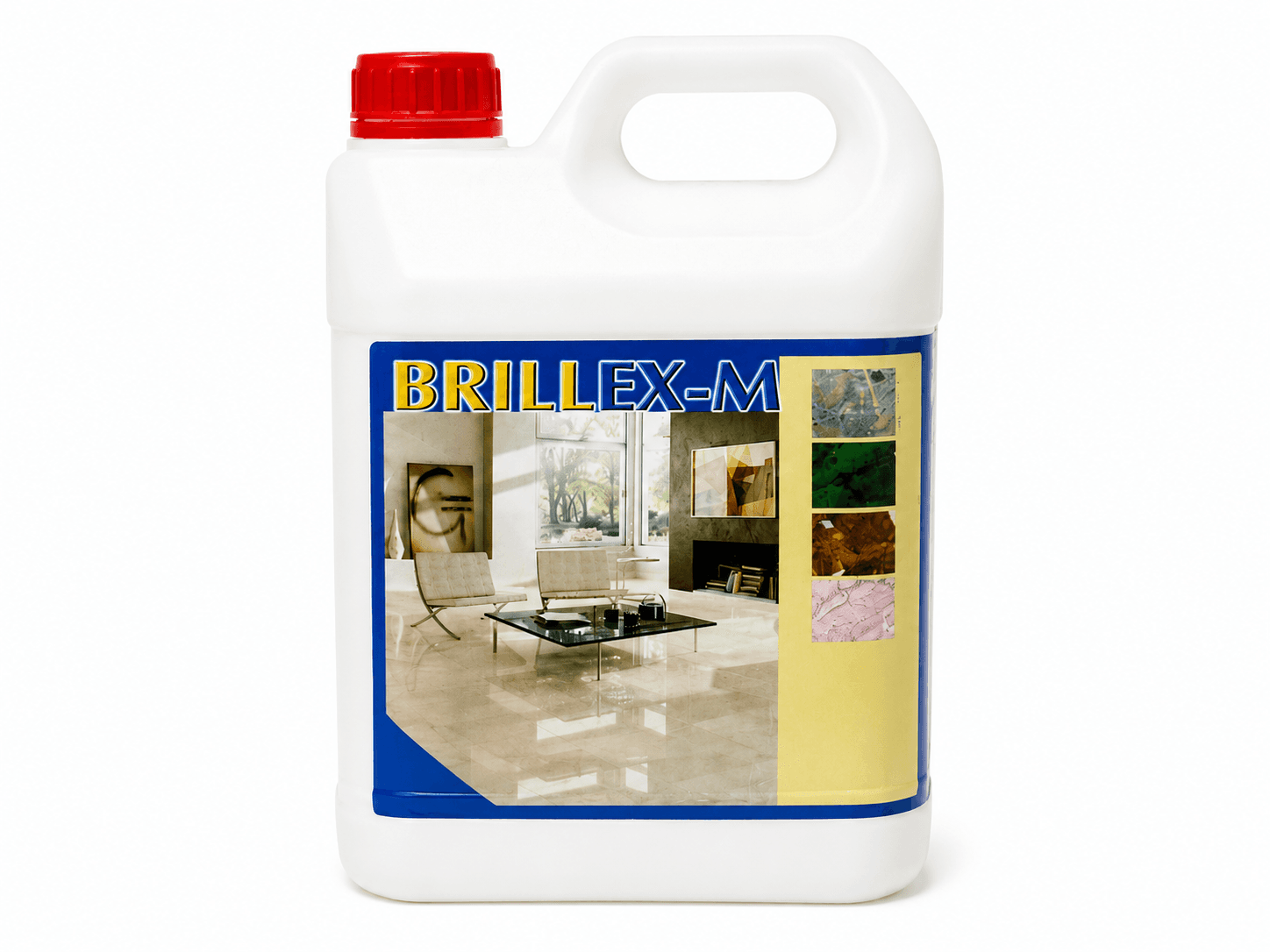 BRILLEX-M 5L