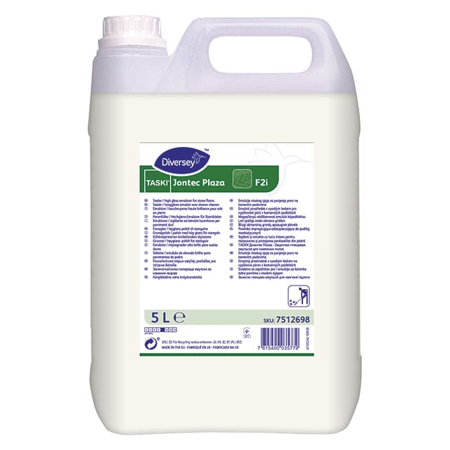 Jontec Plaza 5 L