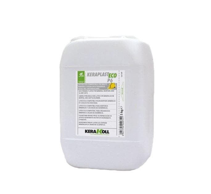 KERAPLAST ECO 5 L