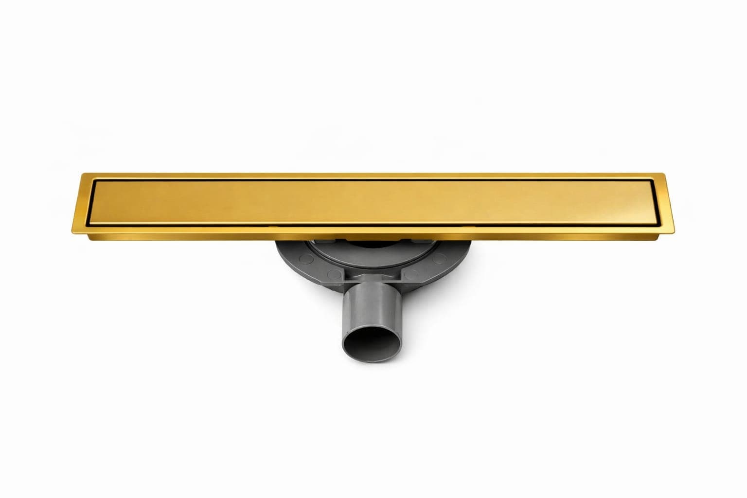 Caniveau de Douche 80 × 9 cm GOLD - RINOVA