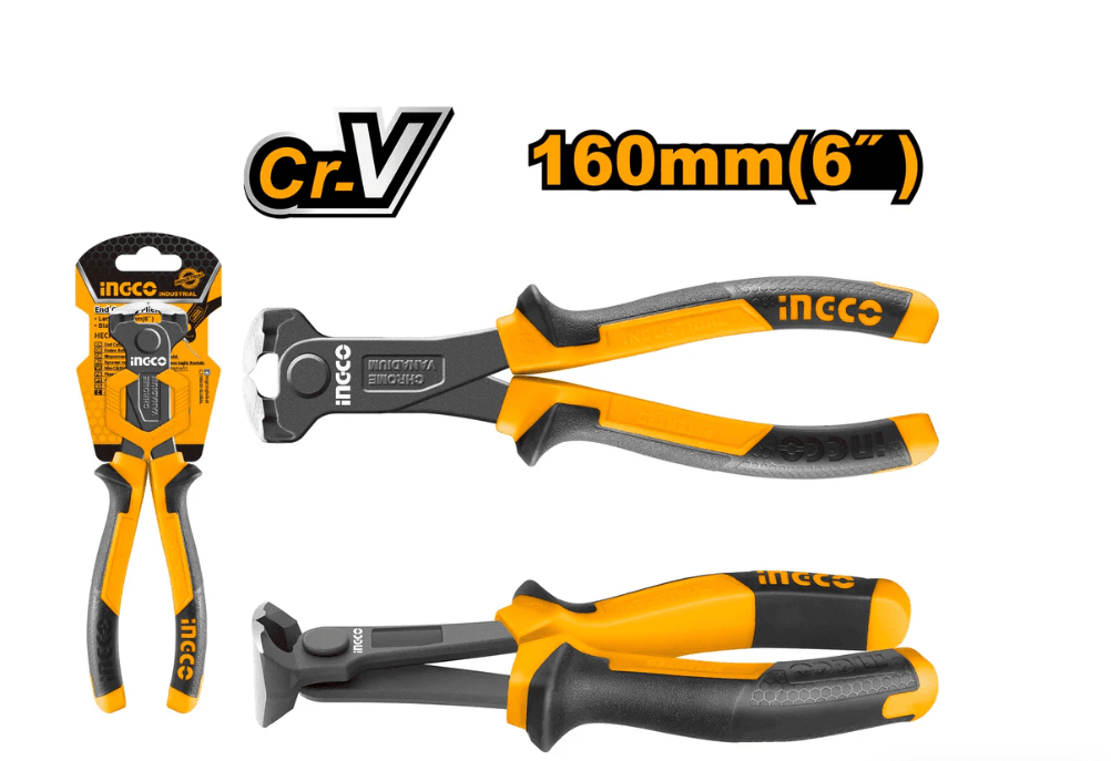 Pince Coupante 160 mm - INGCO