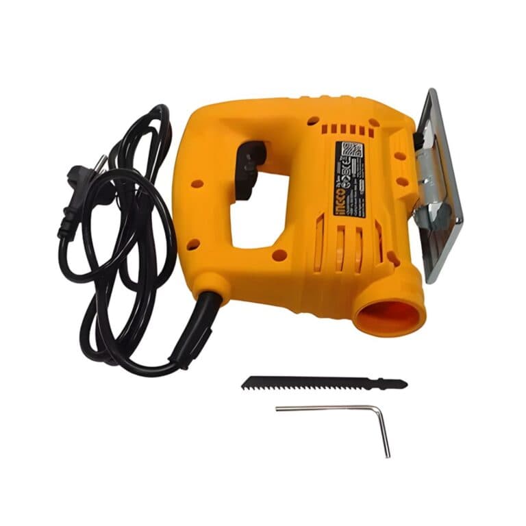 منشار أركت 55 مم 400 W SS + 1 شفرة - INGCO